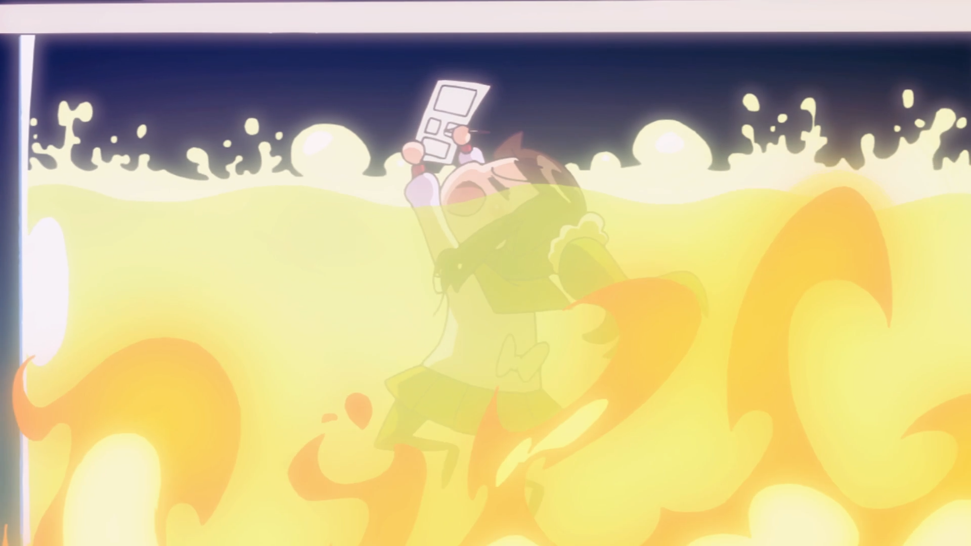 Choboraunyopomi Gekijou Dai San Maku Ai Mai Mii: Surgical Friends (AniMugen Fansub)